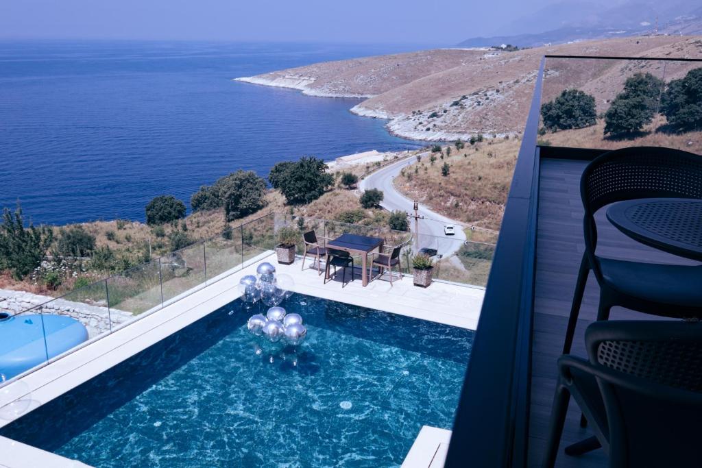 Vila Infinity - Luxury Rooms