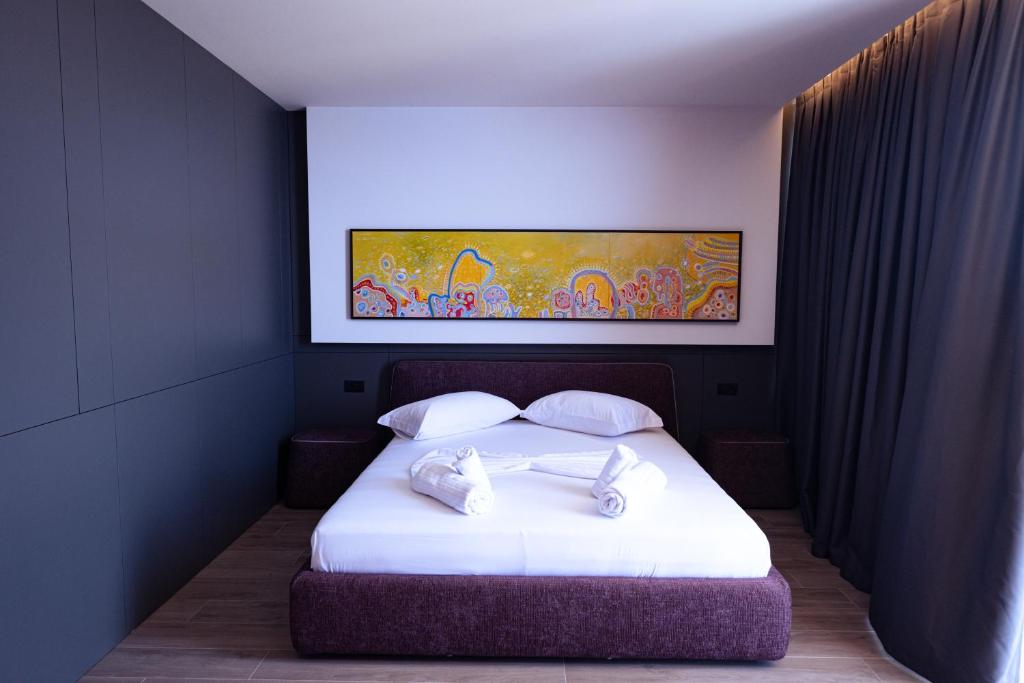 Vila Infinity - Luxury Rooms