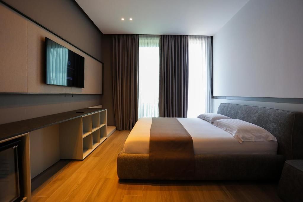 Villa Infinity Services